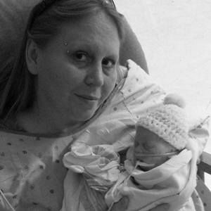 Meet your Posher, Carolyn